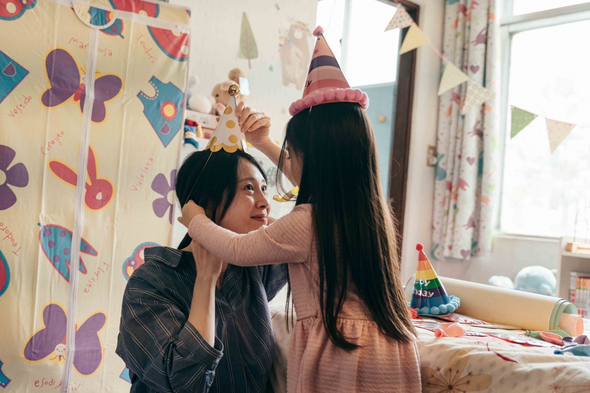 《咒》靈感來自於高雄一樁全家集體中邪的真實案件