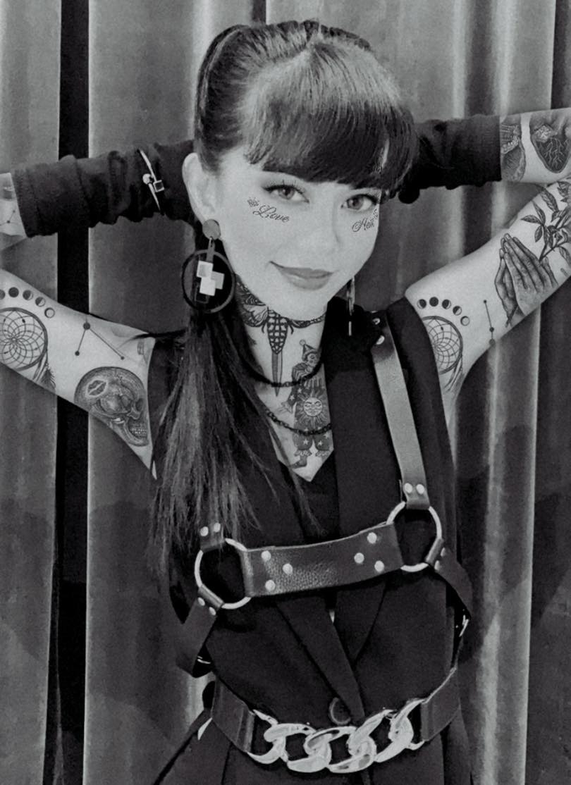 癡癡新造型大受歡迎