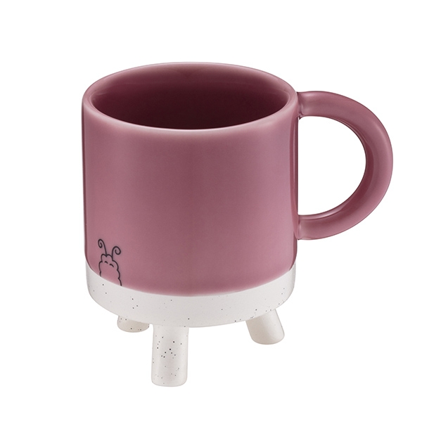 植栽植心馬克杯 /3OZ，NT$380