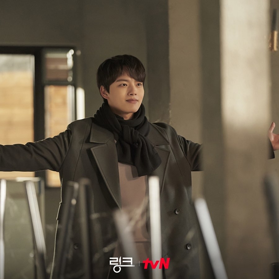 呂珍九、文佳煐睽違13年再次攜手合作