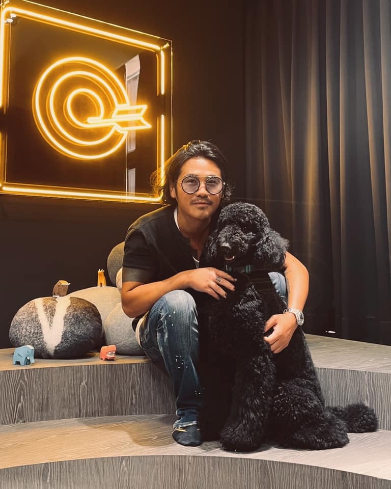 曹格餐廳暴走事件