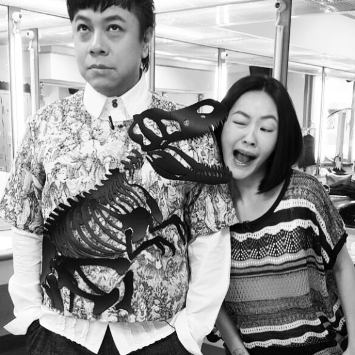 蔡康永給輕熟女的人生金句