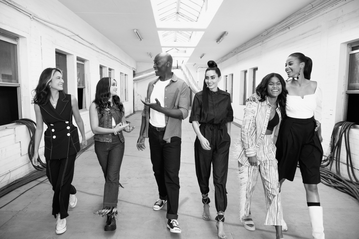 Netflix《惡靈古堡》真人影集