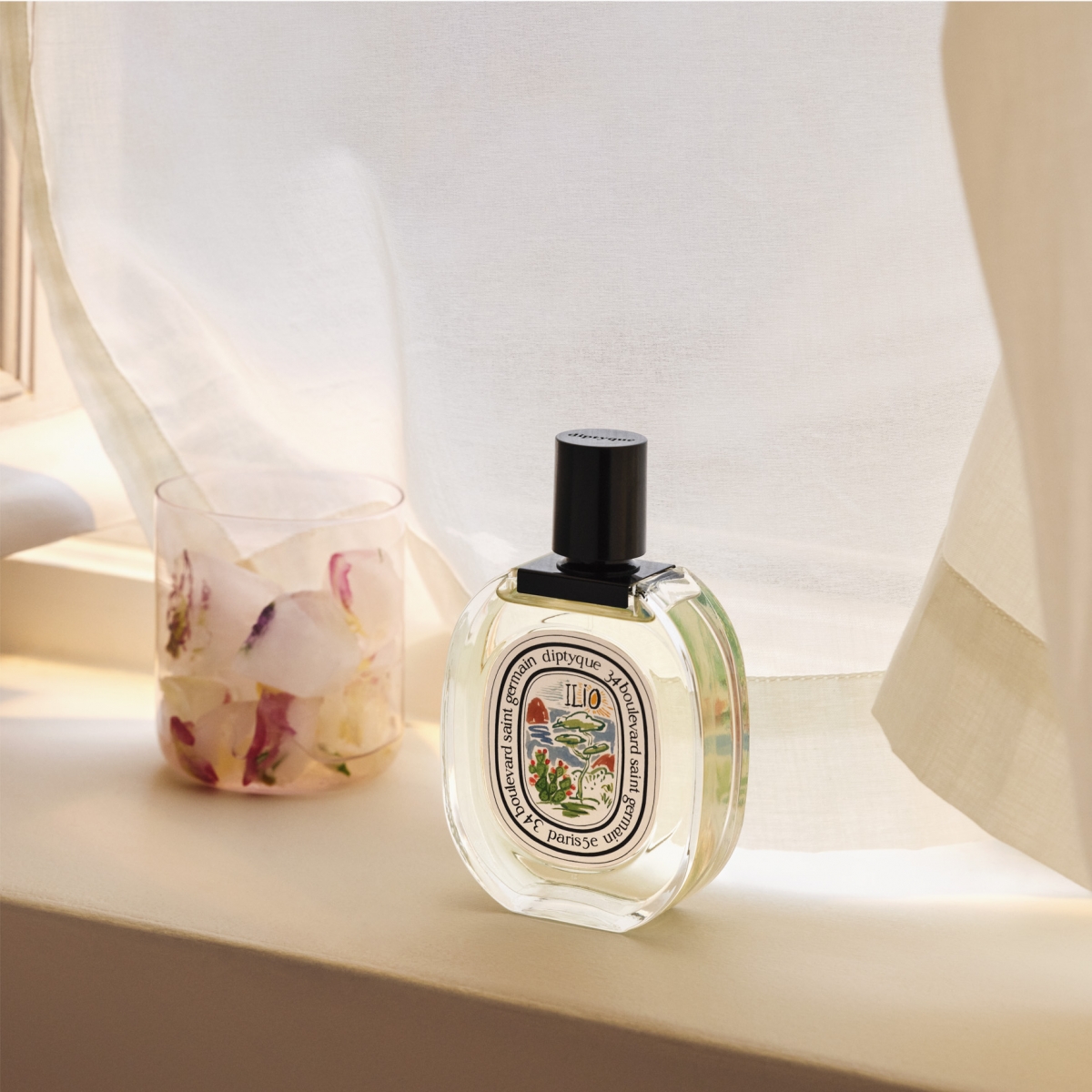 diptyque 2022限量暖陽淡香水 100ml,NT$4,300
