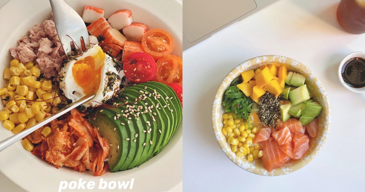 POKE-BOWL