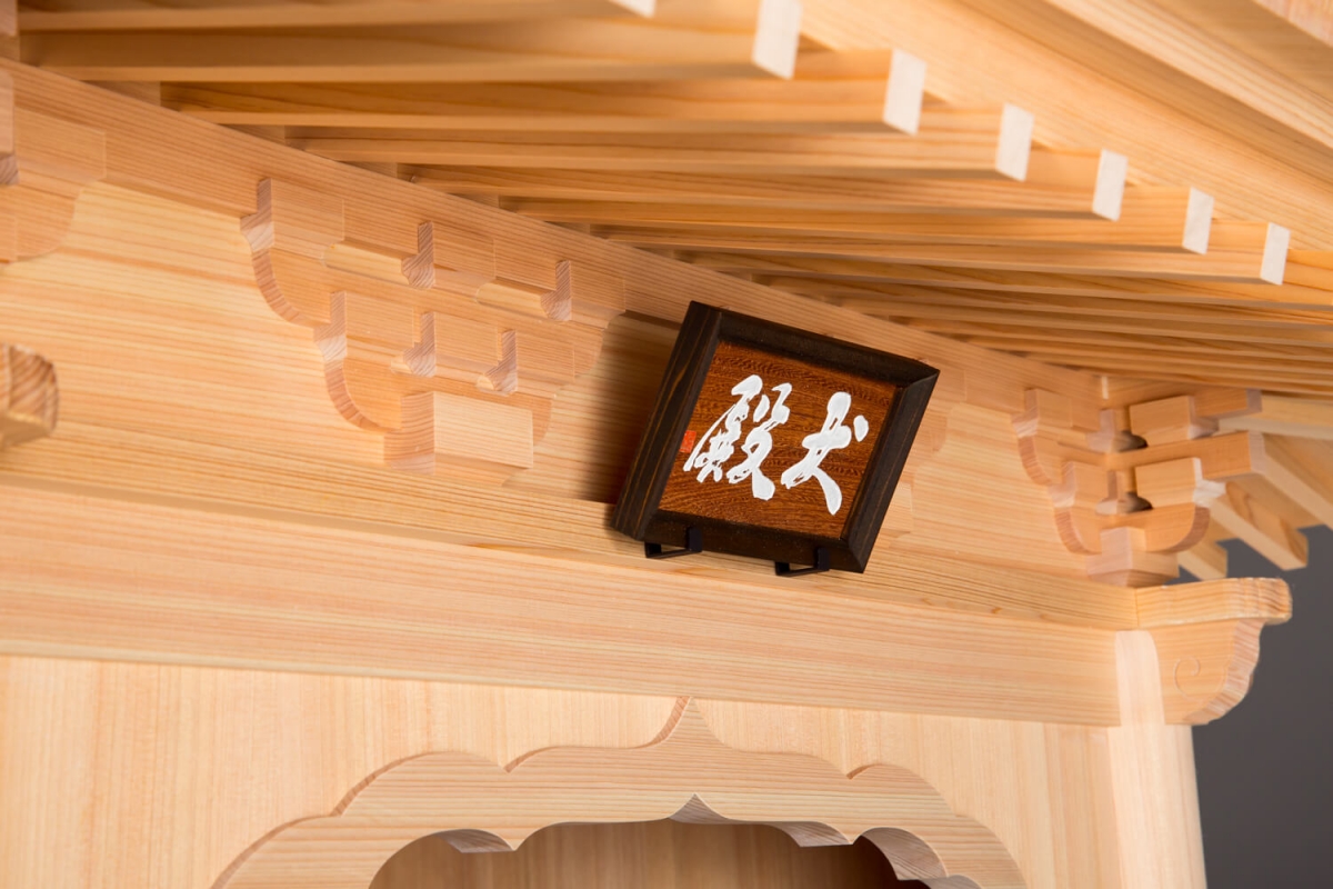 日本奢華狗屋「犬殿」（INUDONO）