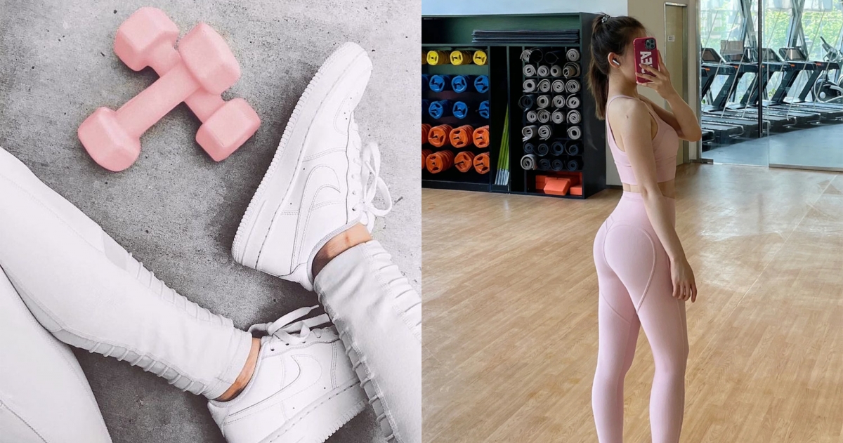 養成運動習慣，提高肌肉量