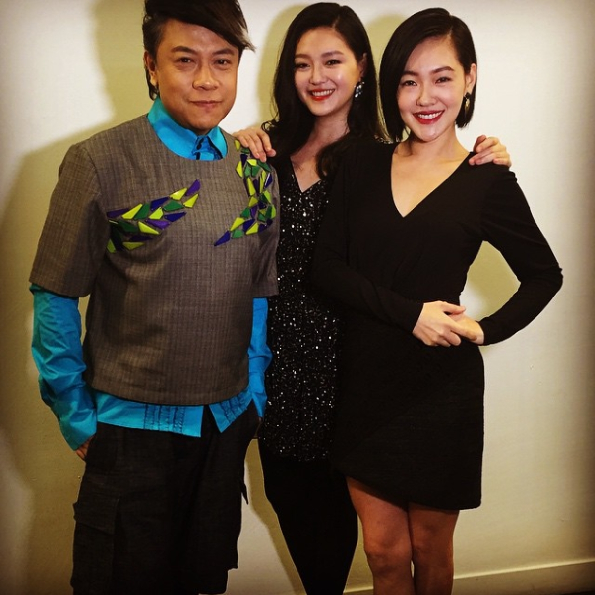 蔡康永給輕熟女的人生金句