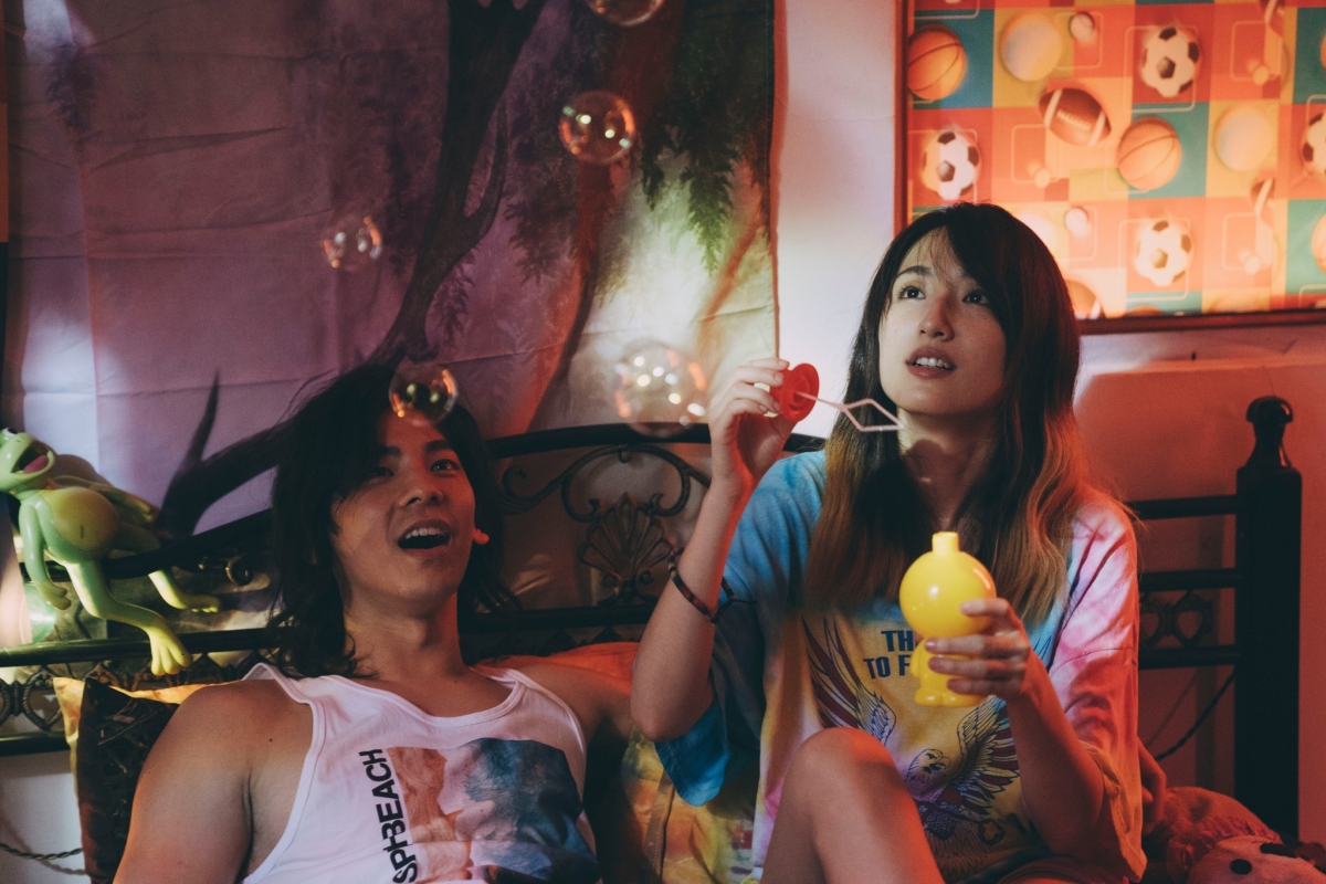 《媽,別鬧了!》