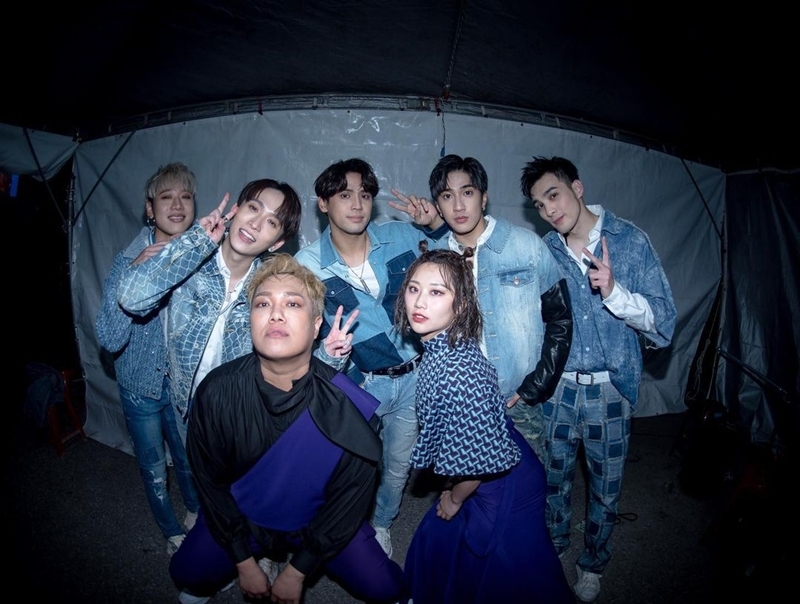 兩人對婚姻、未來有同樣共識