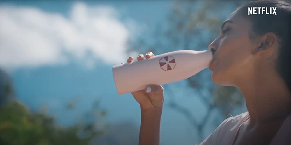 Netflix《惡靈古堡》真人影集