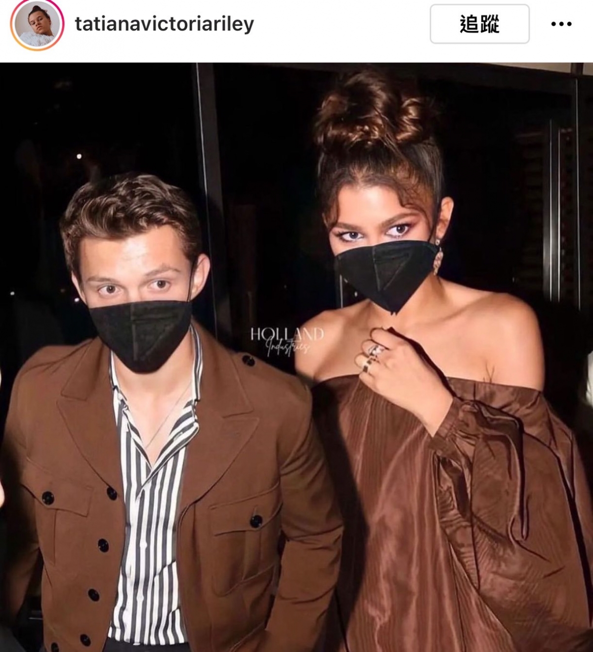 合成出完美的情侶裝