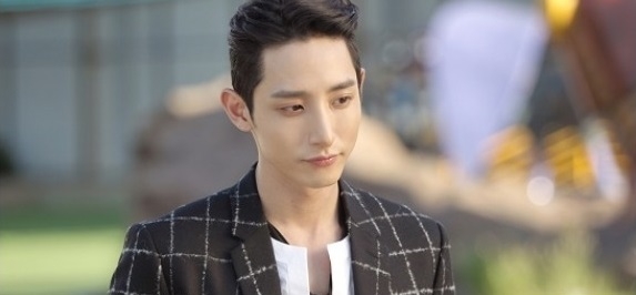 《住在我家的男人》