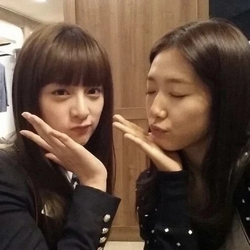 金智媛被目擊出席朴信惠婚禮