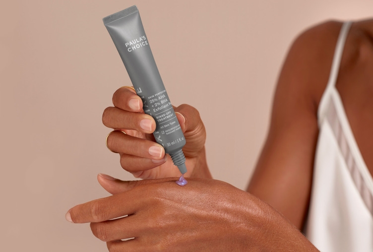 Photo from PAULA’S CHOICE