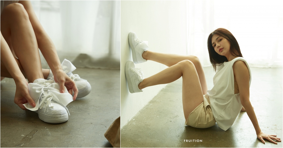 Nike Air Force 1 '07 LX，NT$4,500