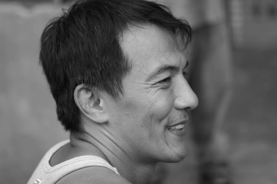 戴立忍與女友相差17歲