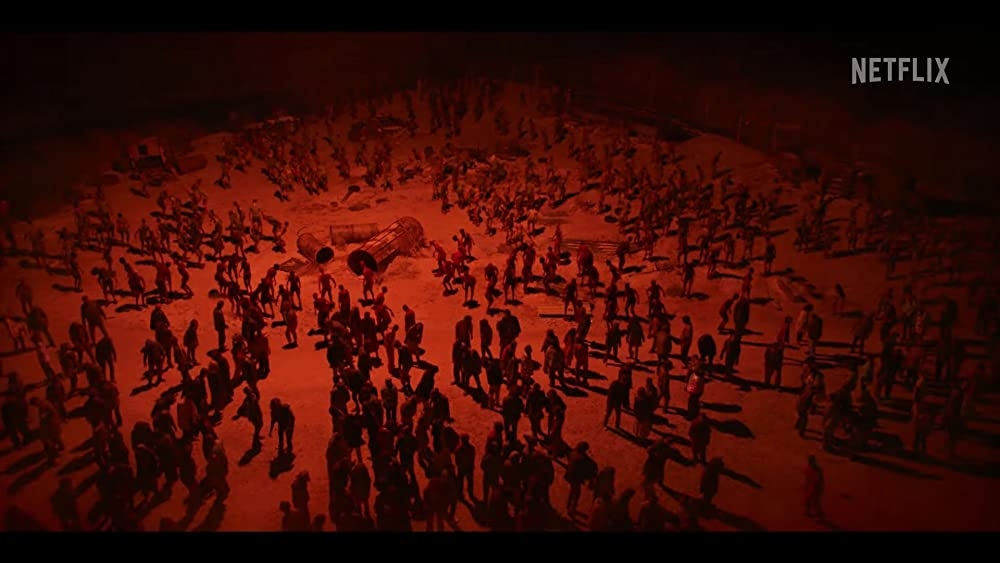 Netflix《惡靈古堡》真人影集