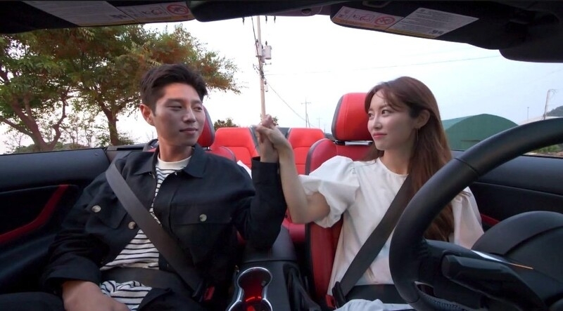 《換乘戀愛2》7月15日開播