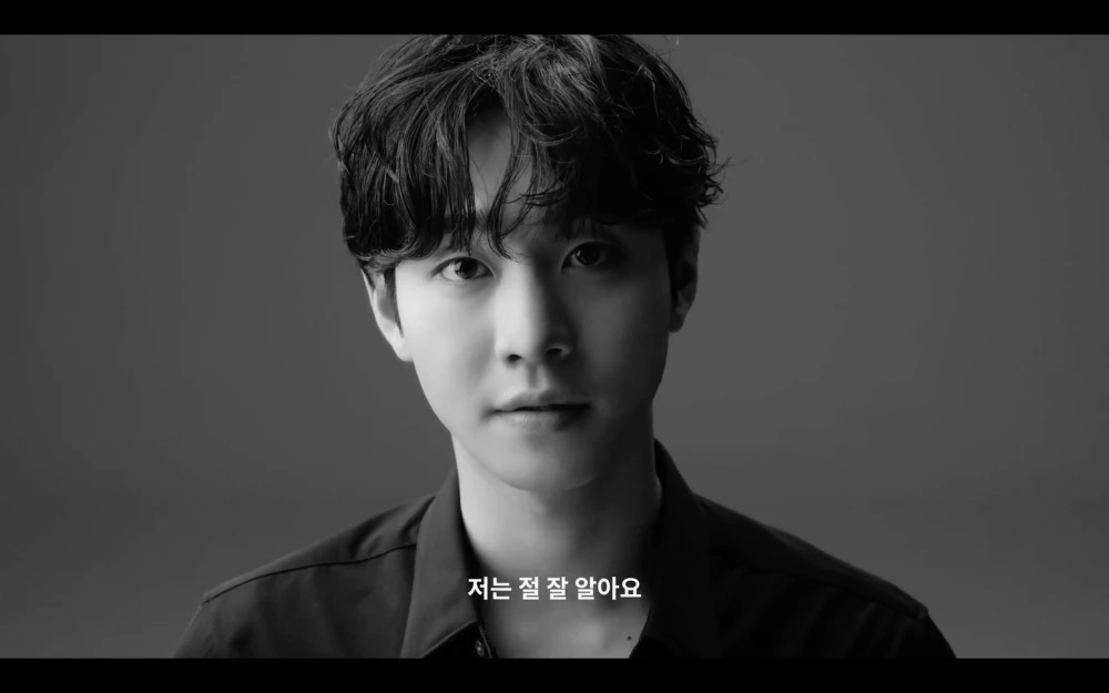 安孝燮PaperBag代言