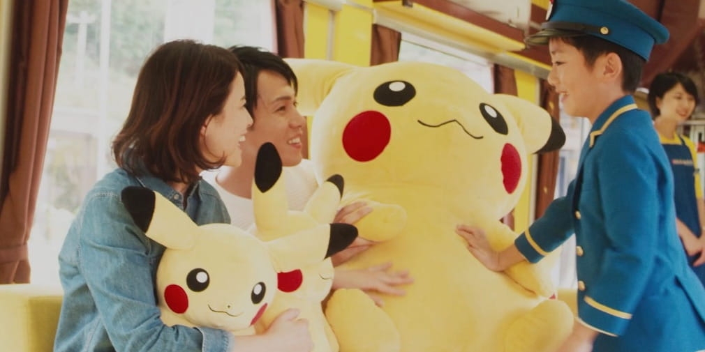 合照打卡超開心