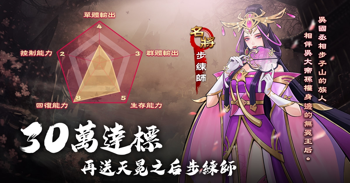 《神將風雲錄》遊戲