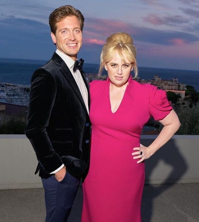 高富帥男友當時才29歲