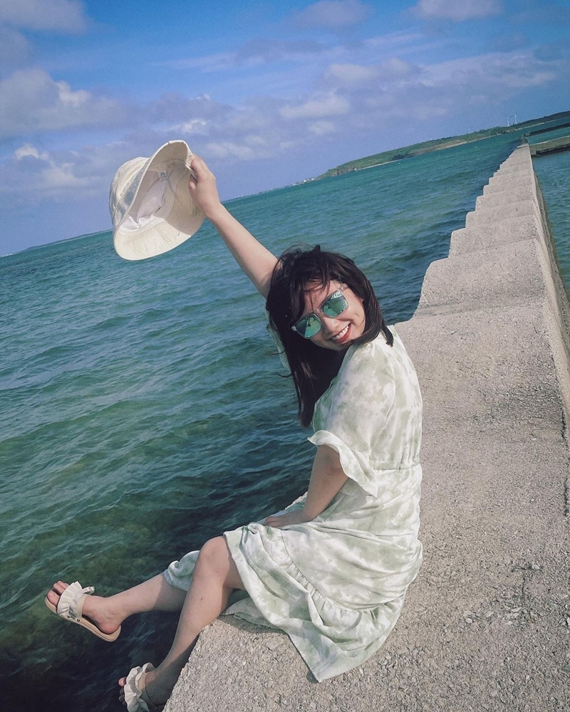 旅遊照藏甜蜜細節