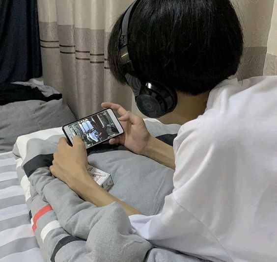 男友只想要專心玩遊戲