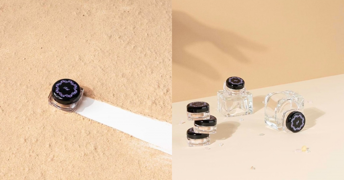 Rachel Wine瑞秋懷恩 輕透礦物粉底