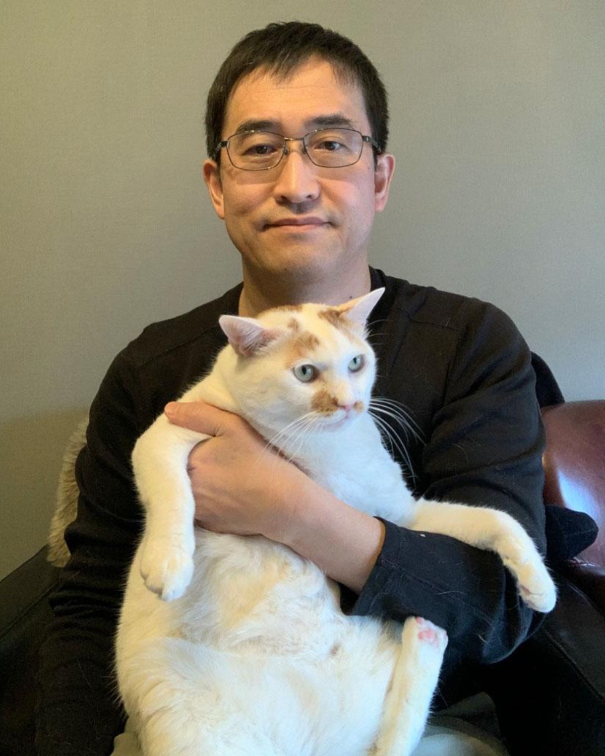 Nefflix伊藤潤二首度合作