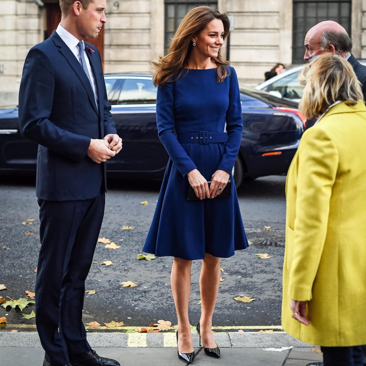 凱特王妃長年維持姣好身材