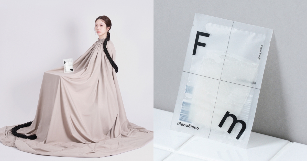 Fm全能修護面膜