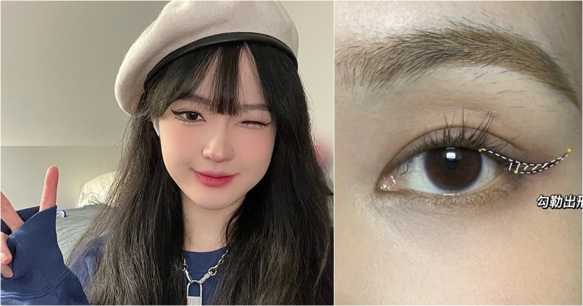 小紅書@ApinkBerry/Miss YUen