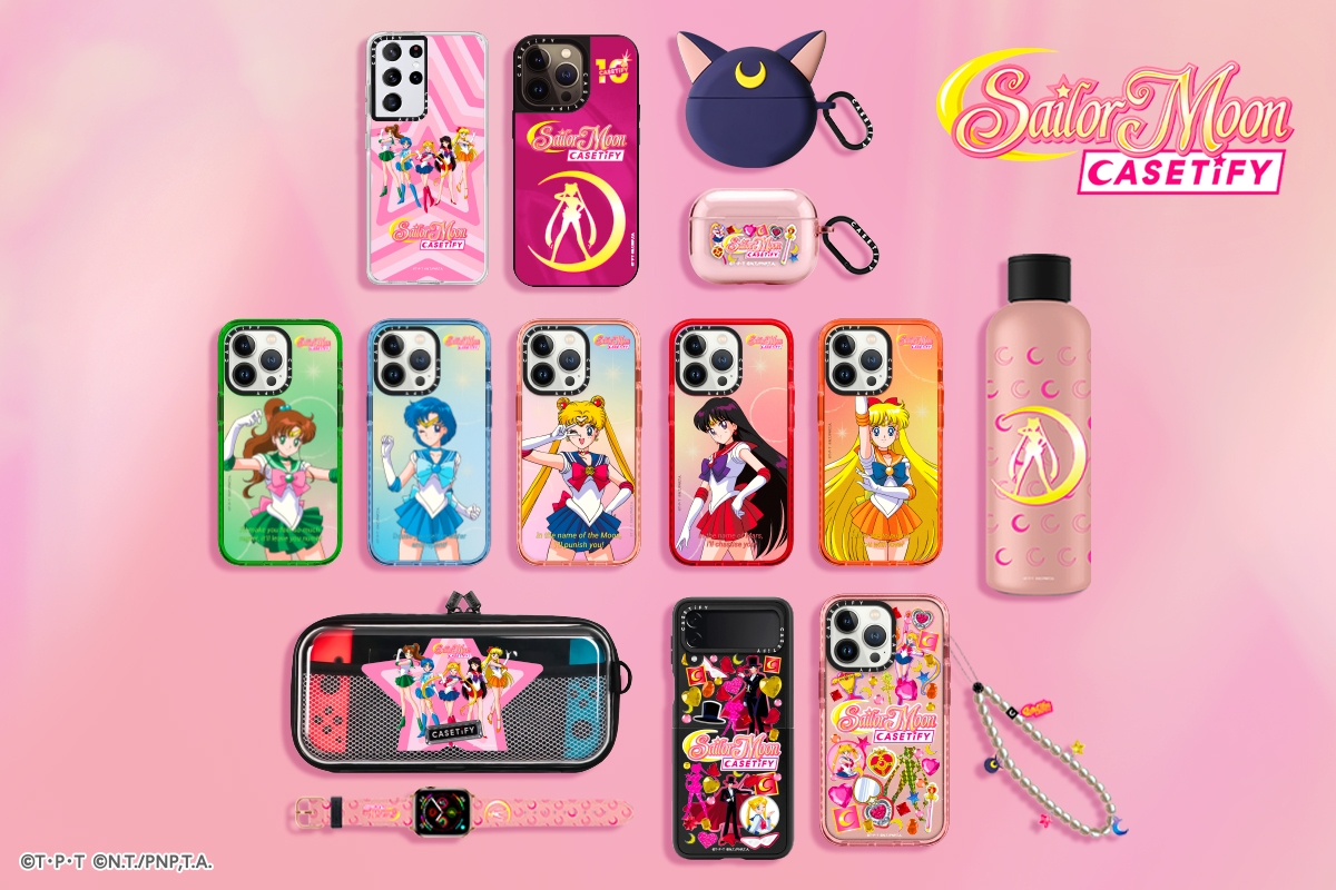 CASETiFY