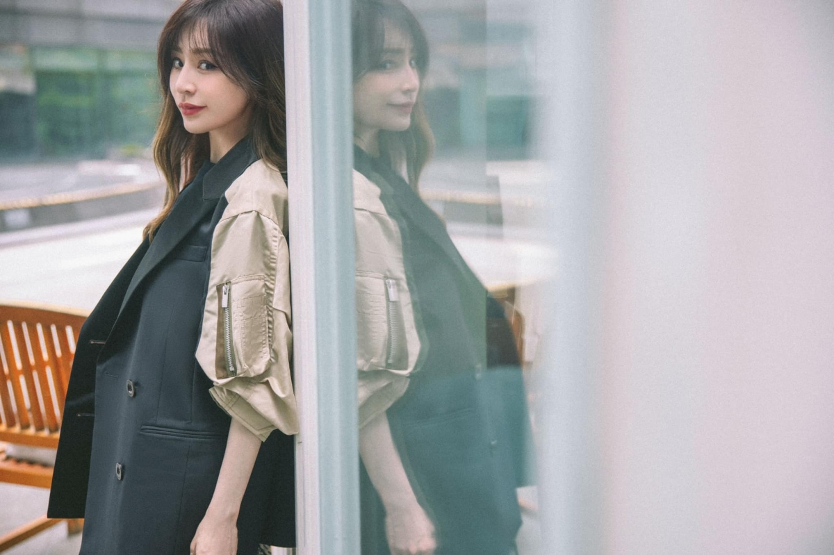 曾在直播中提及理想型