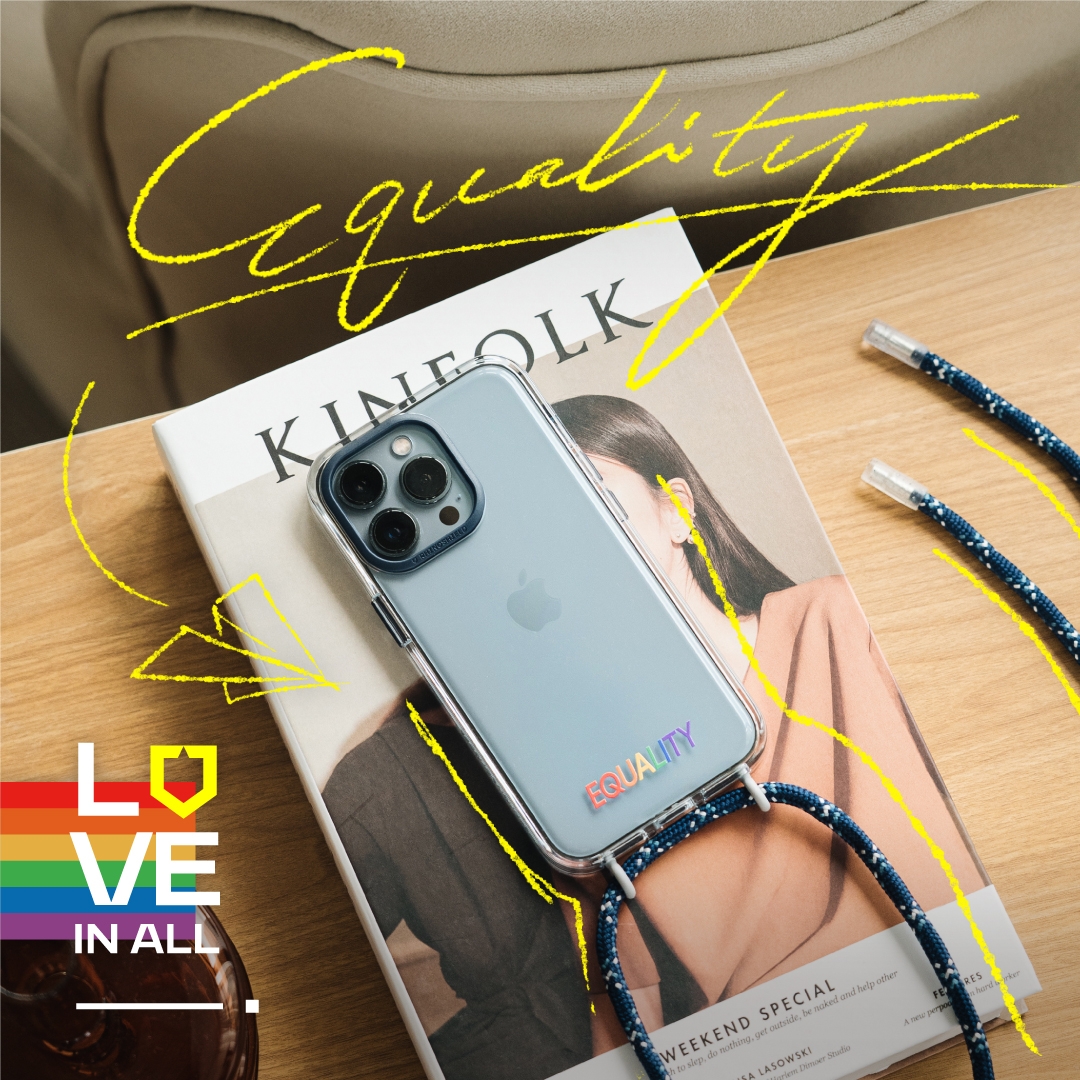 RhinoShield犀牛盾