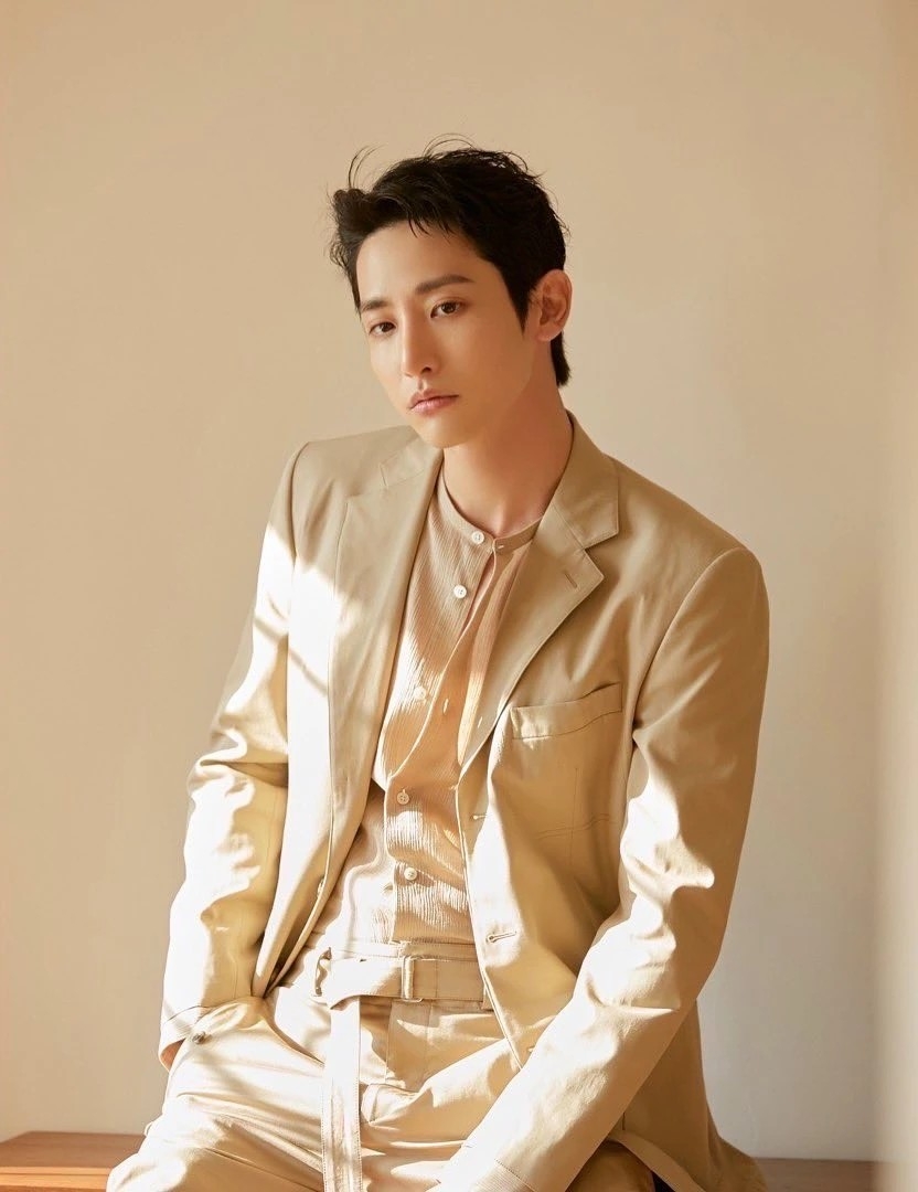 李洙赫 35歲生日快樂！