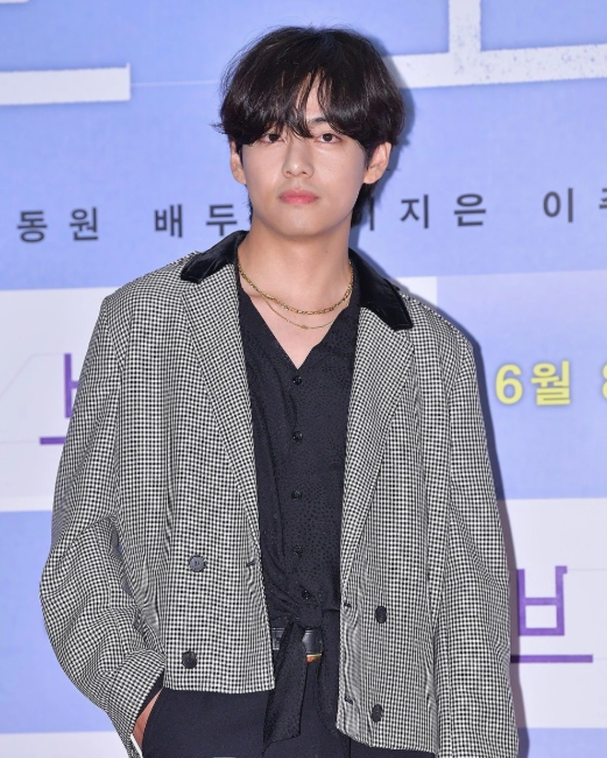 韓星出席《嬰兒轉運站》試映會