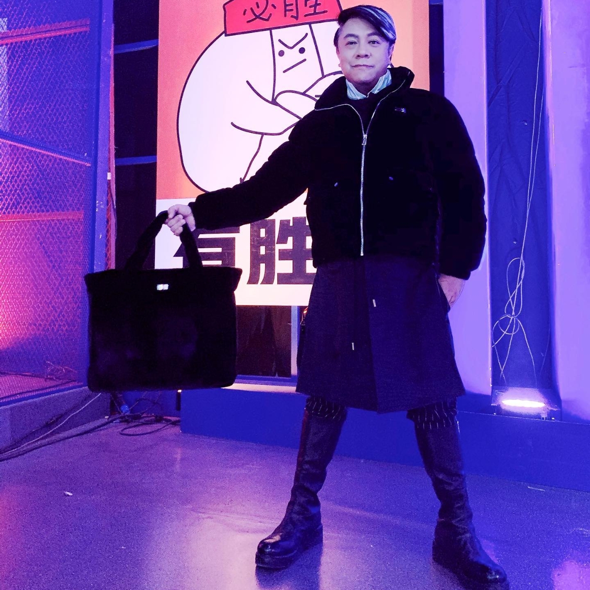 蔡康永給輕熟女的人生金句