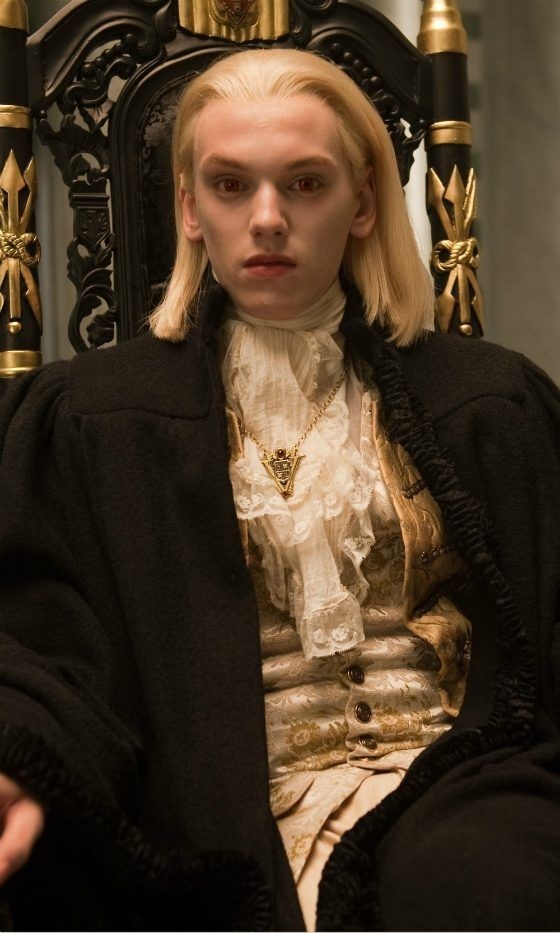 暮光之城2：新月