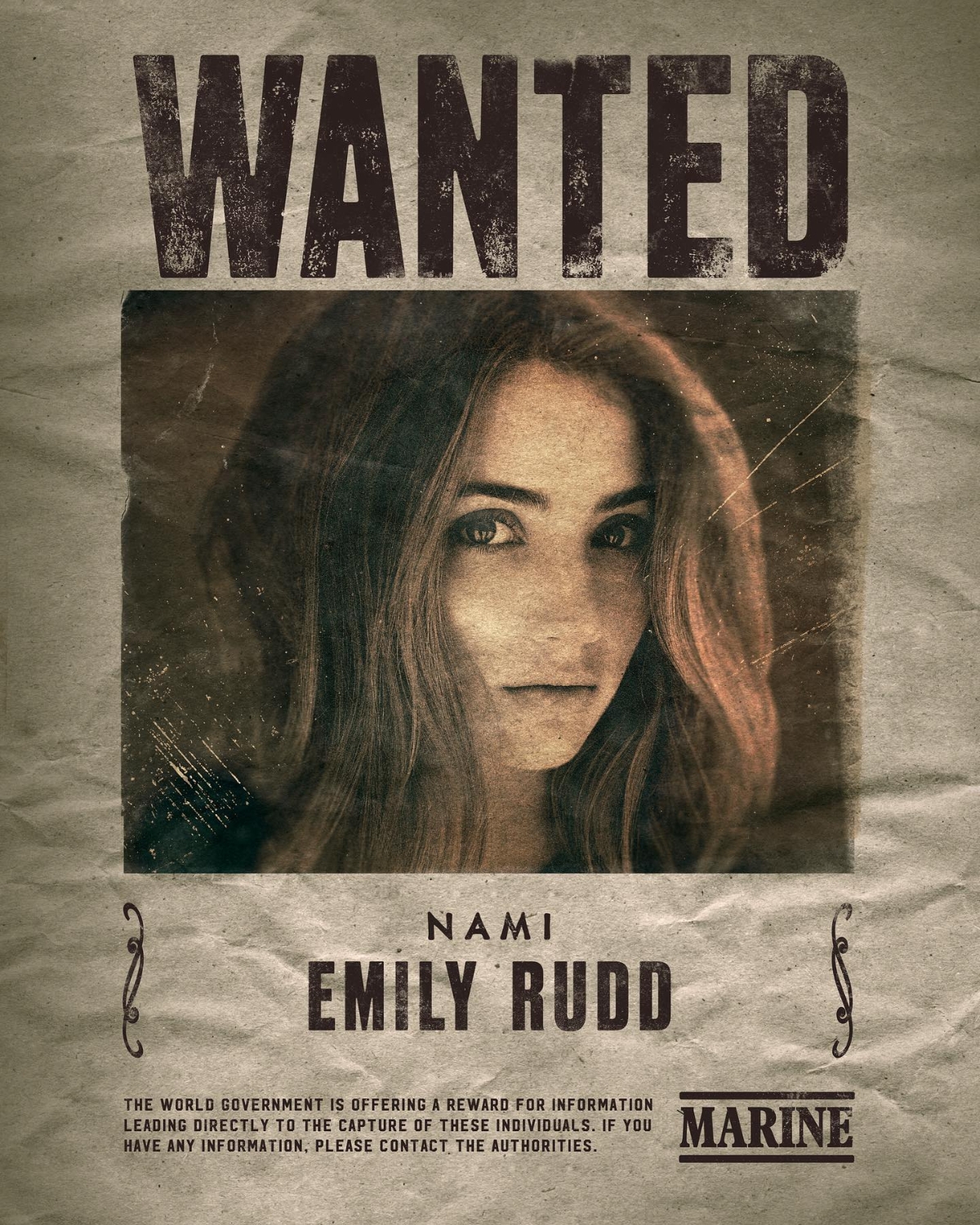 《航海王》真人版選角