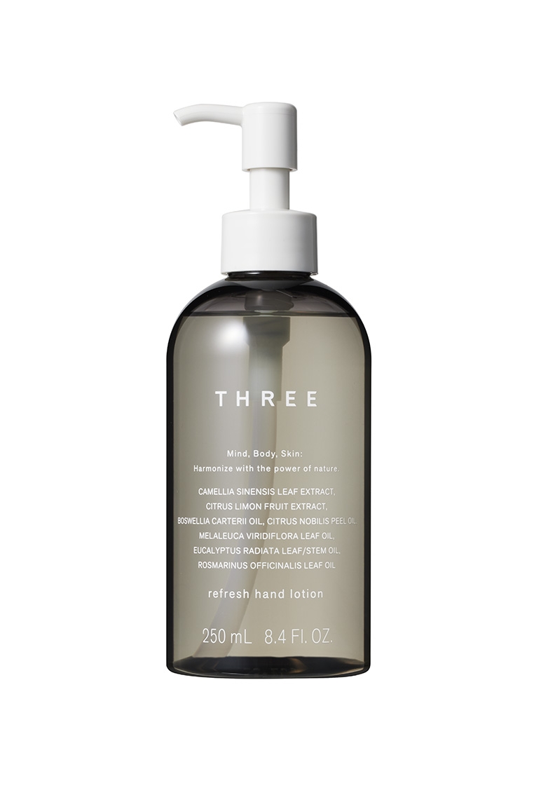 植萃防護乾洗手