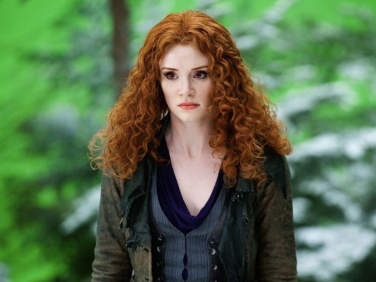 反派吸血鬼:維多莉亞