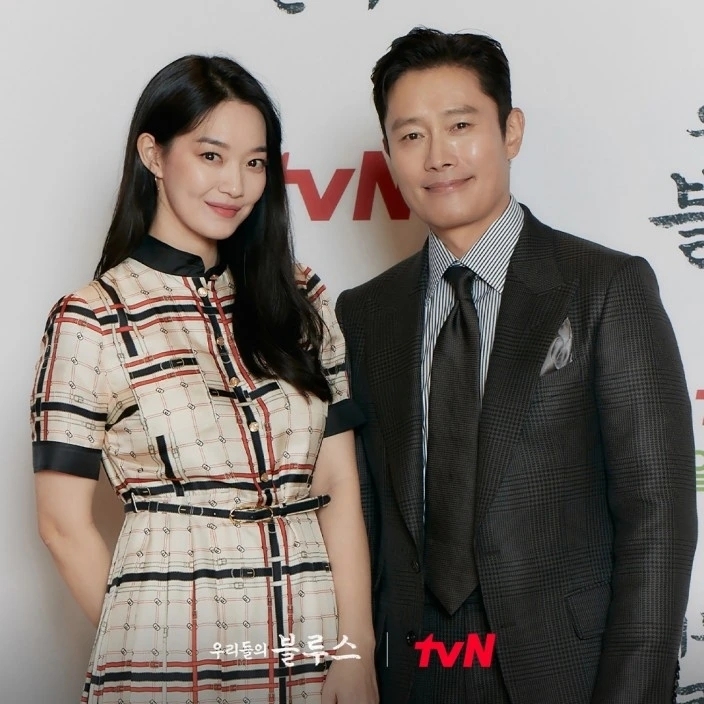 編劇盧熙京曾解釋讓申敏兒與金宇彬「拆CP」的原因