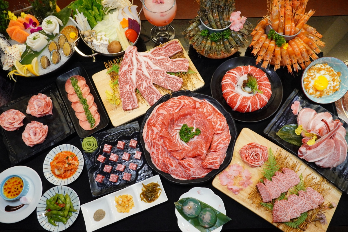 哞哞屋和牛燒肉