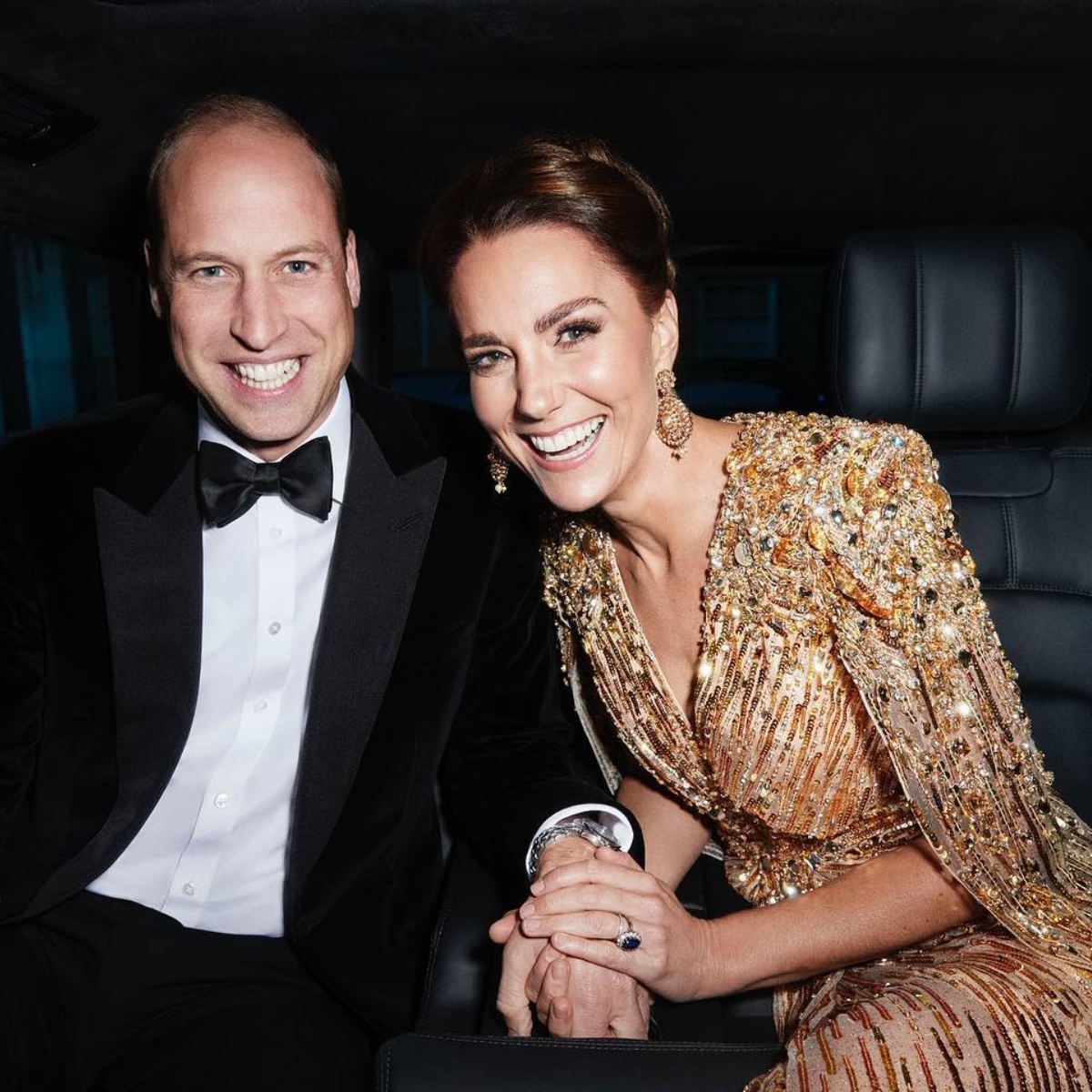 凱特王妃長年維持姣好身材