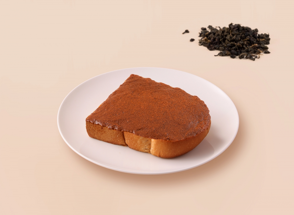 泰泰奶酥厚片