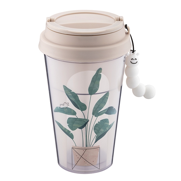 光合綠意隨行杯 / 12OZ，NT$500