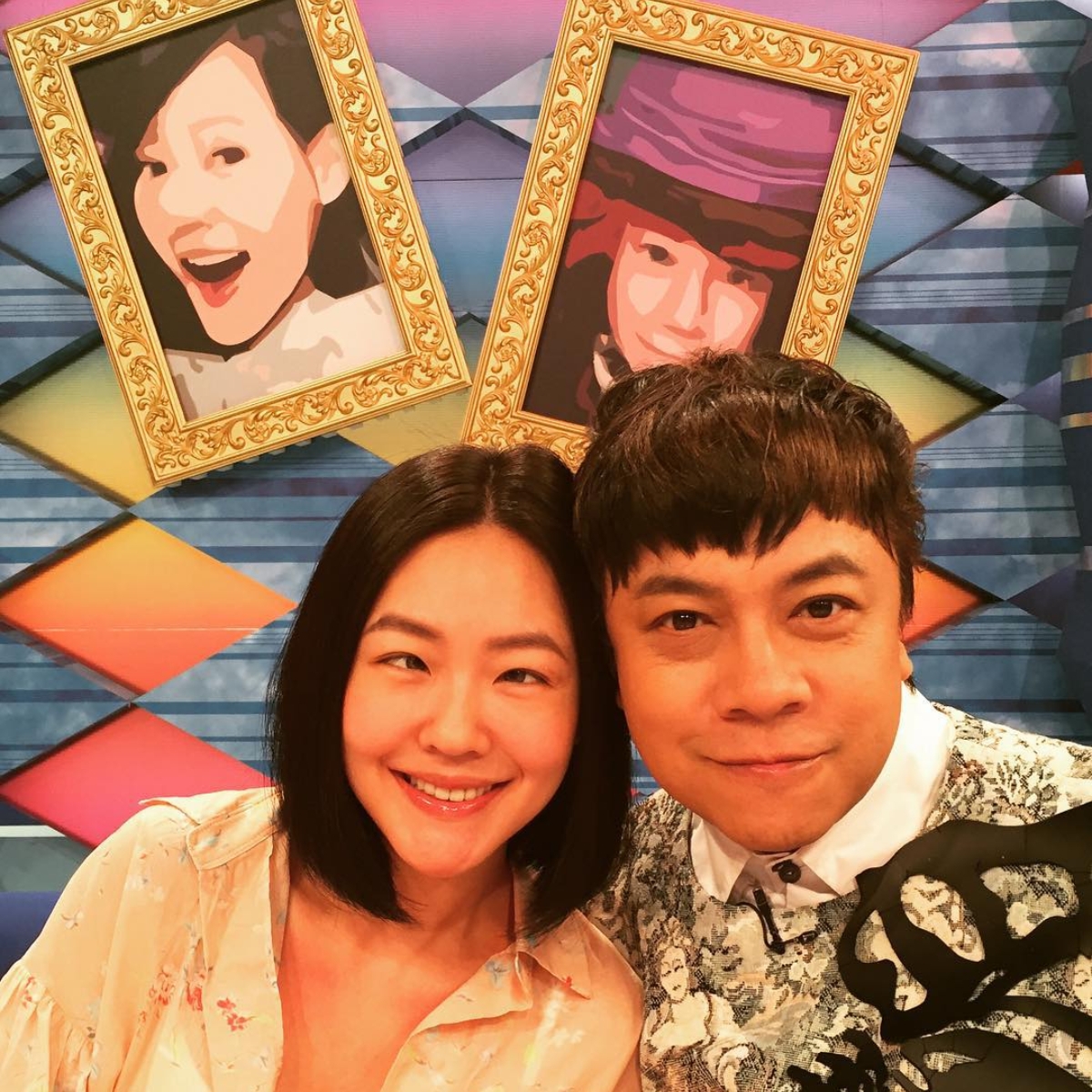 蔡康永給輕熟女的人生金句